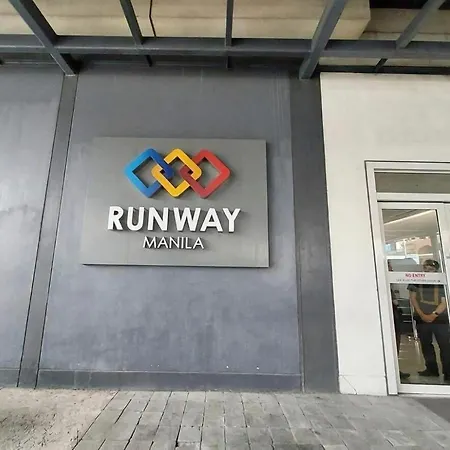 1 Bedroom Apartment Condo Across Manila Airport Naia T3
