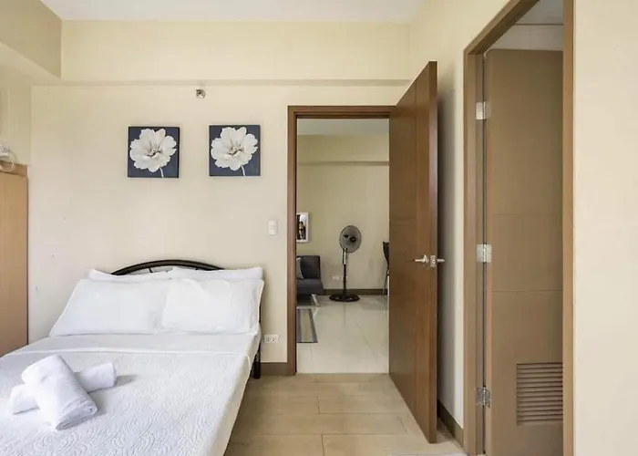 1 Bedroom Across Airport Naia T3