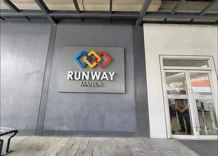 Aparthotel 1 Bedroom Across Airport Naia T3 *
